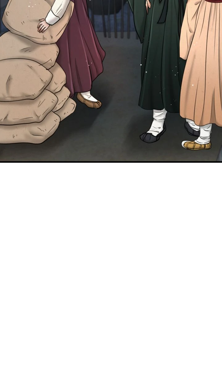 Beneath the Peach Tree Chapter 31 page 80