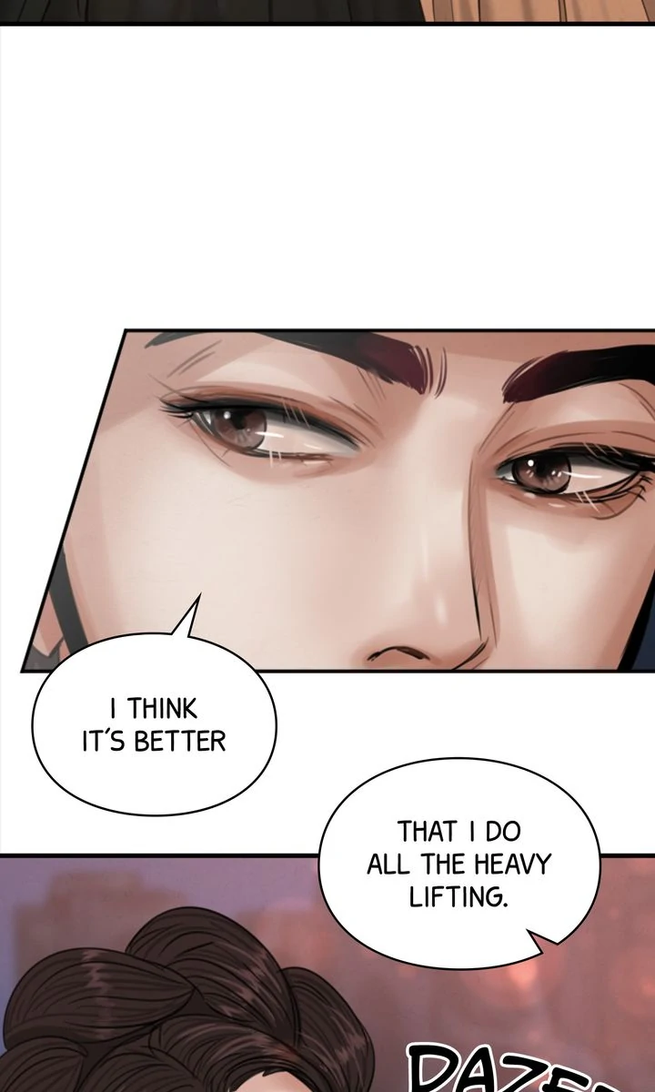 Beneath the Peach Tree Chapter 31 page 85