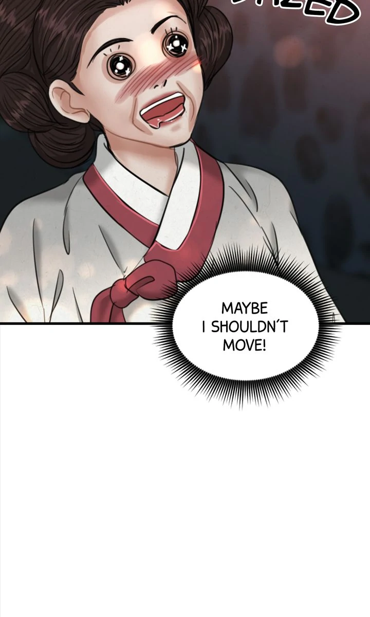 Beneath the Peach Tree Chapter 31 page 86