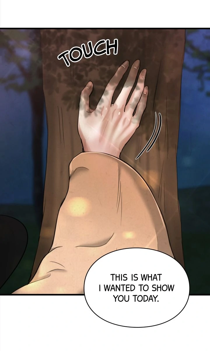 Beneath the Peach Tree Chapter 31 page 88