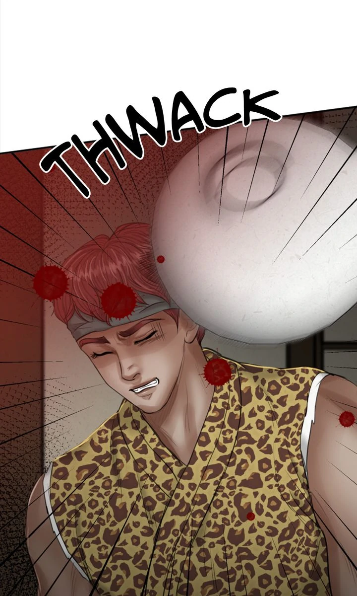 Beneath the Peach Tree Chapter 31 page 8