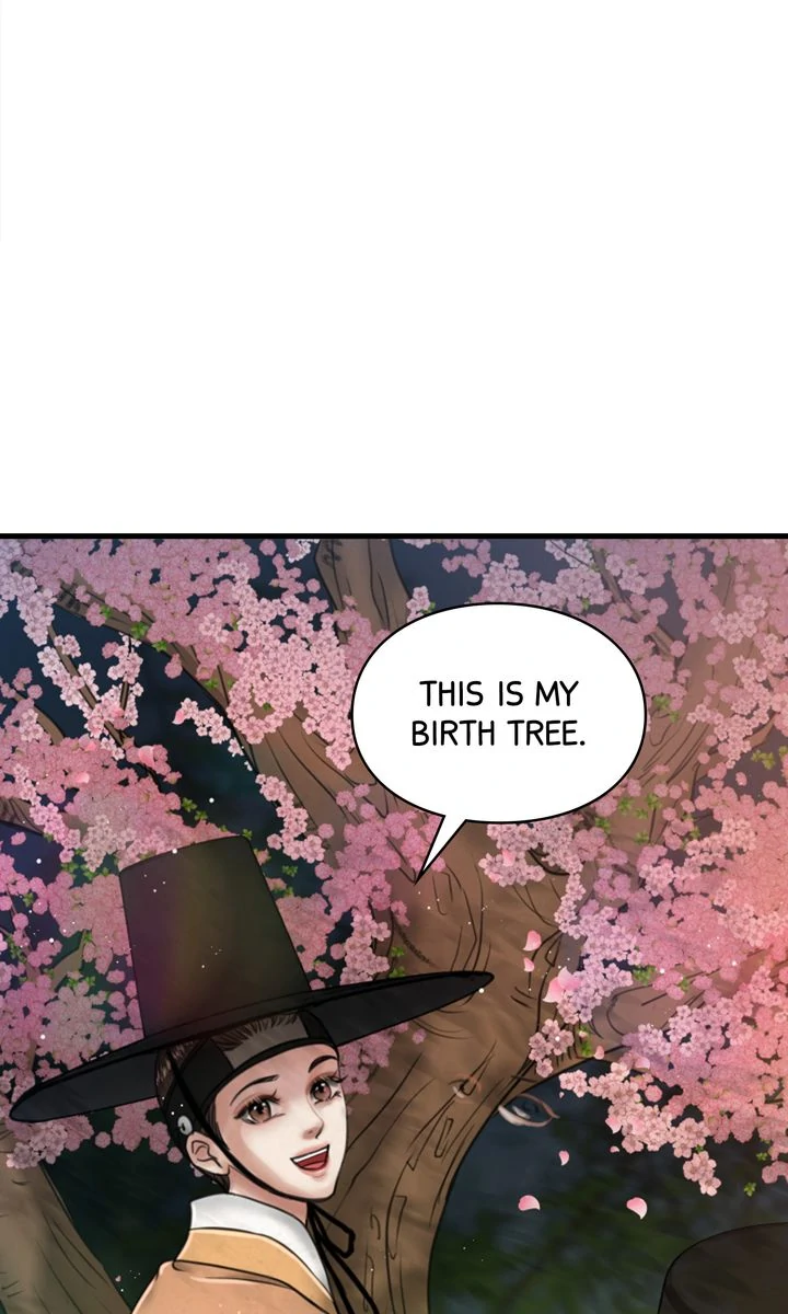 Beneath the Peach Tree Chapter 31 page 89