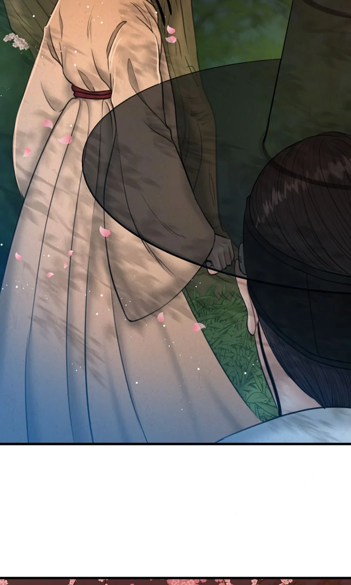 Beneath the Peach Tree Chapter 31 page 90