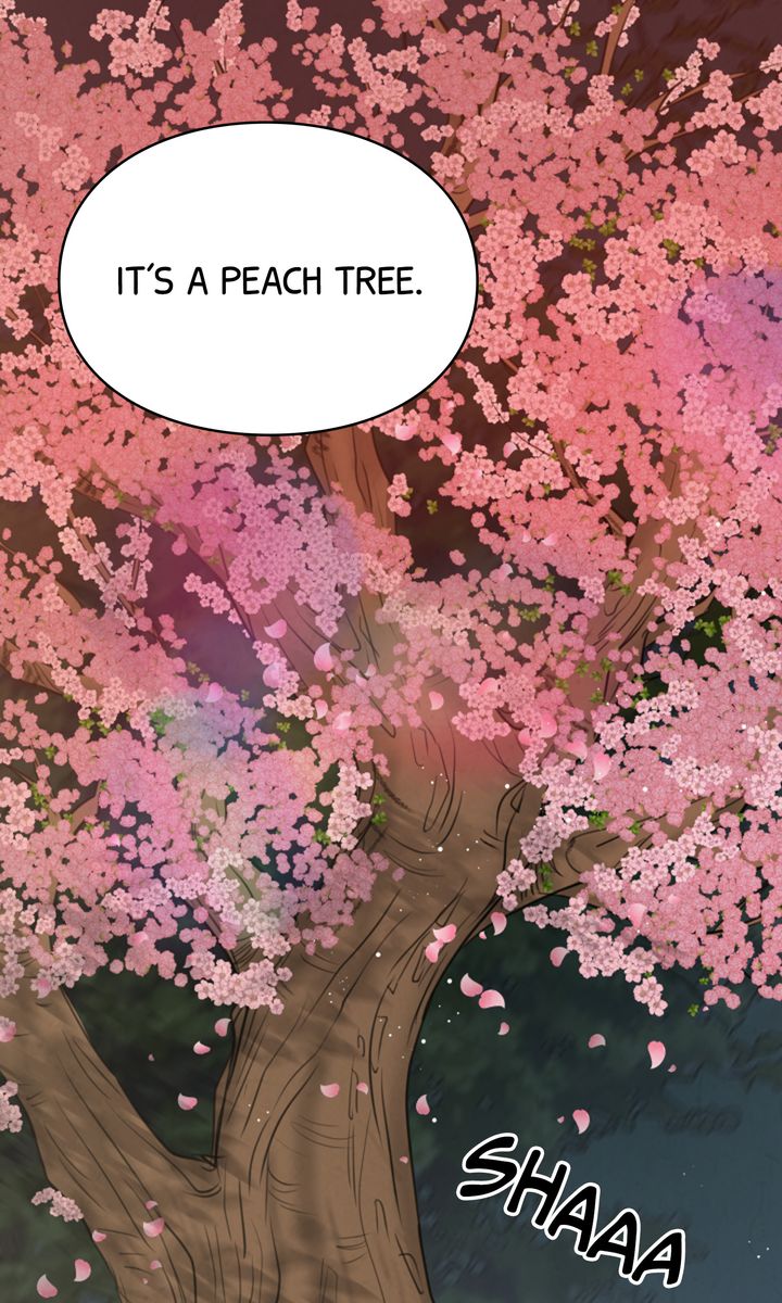 Beneath the Peach Tree Chapter 31 page 91
