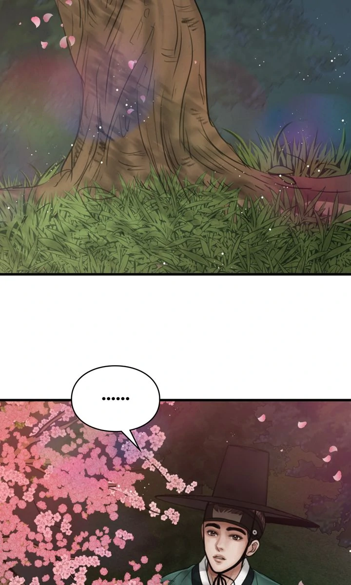 Beneath the Peach Tree Chapter 31 page 92