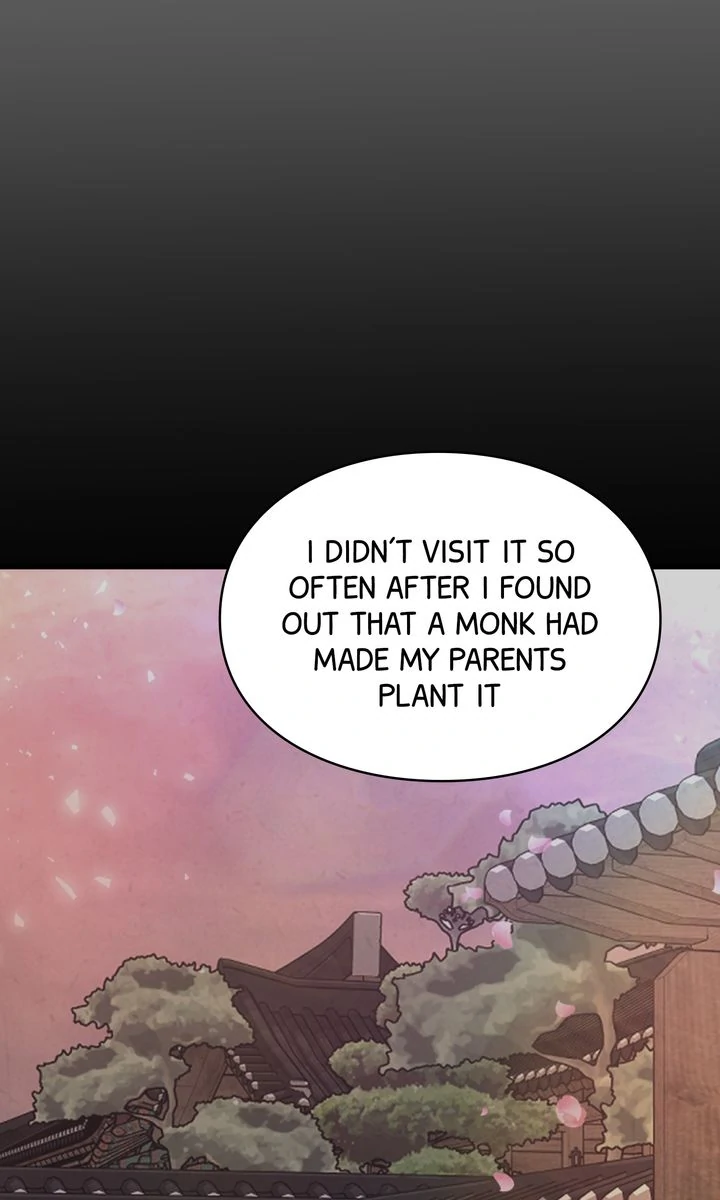 Beneath the Peach Tree Chapter 31 page 95