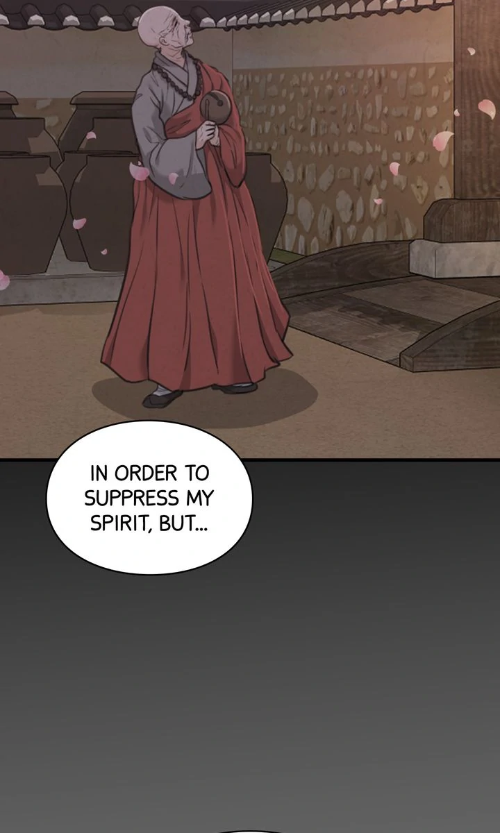 Beneath the Peach Tree Chapter 31 page 96