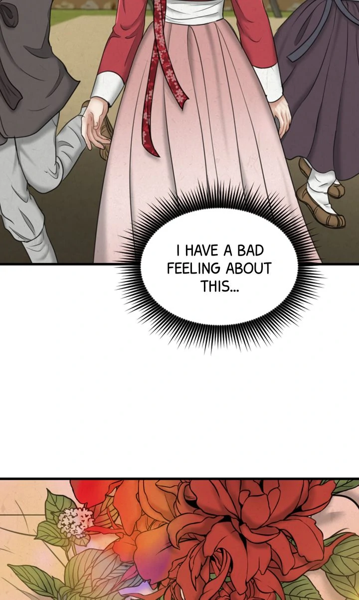 Beneath the Peach Tree Chapter 32 page 101