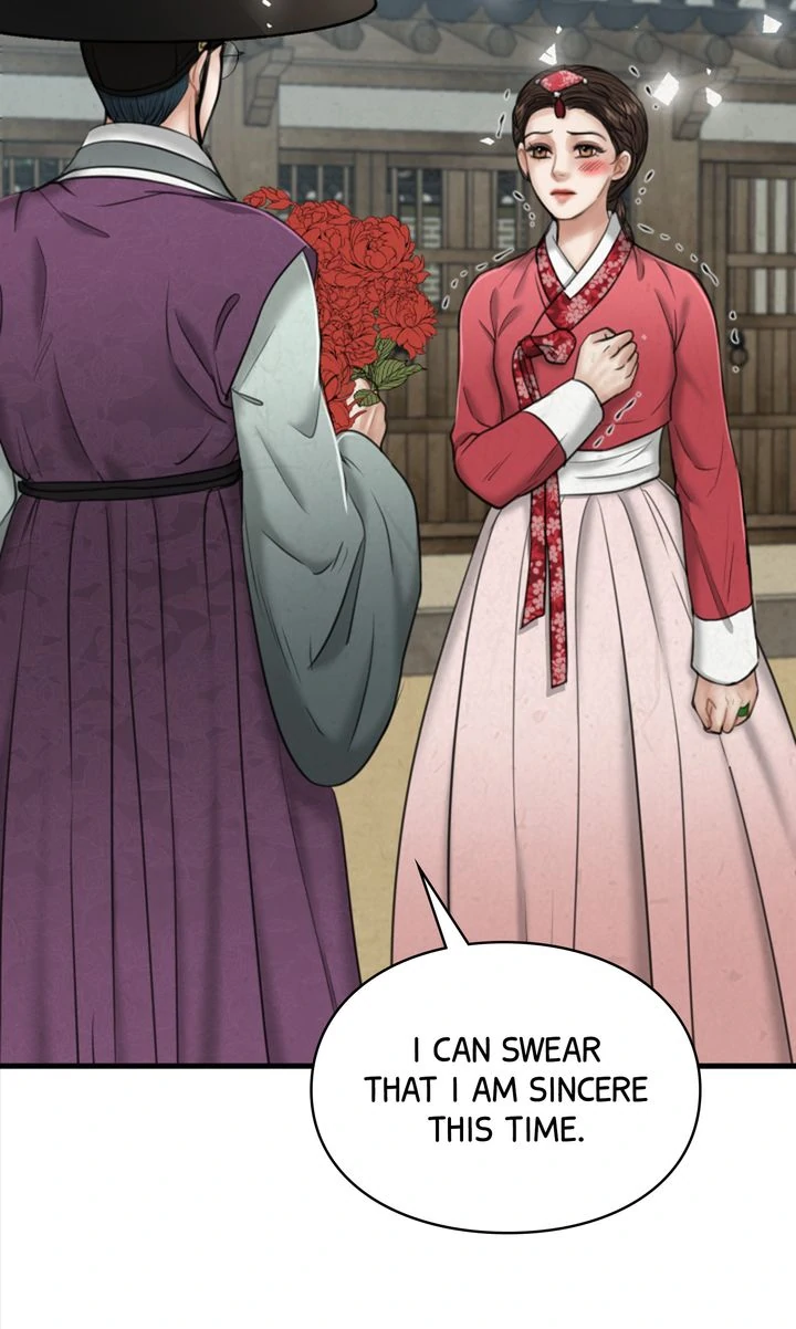 Beneath the Peach Tree Chapter 32 page 104