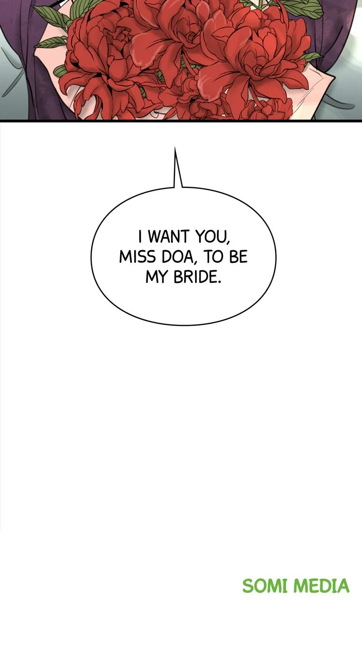 Beneath the Peach Tree Chapter 32 page 106