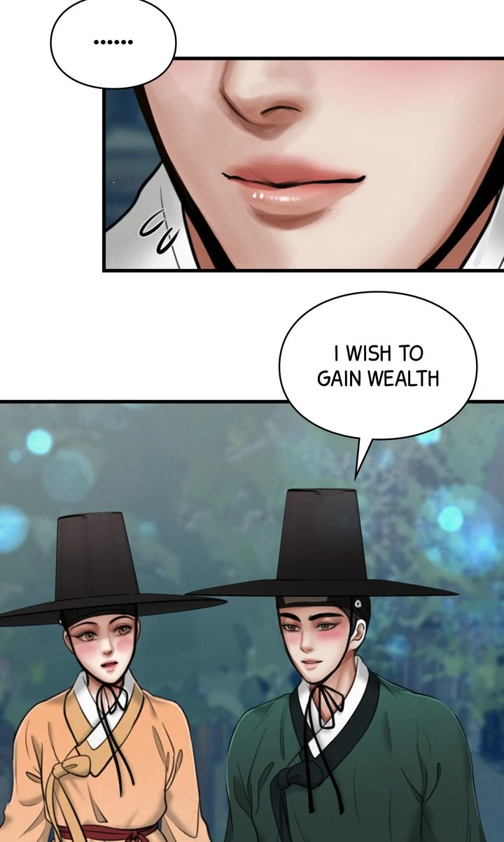 Beneath the Peach Tree Chapter 32 page 12