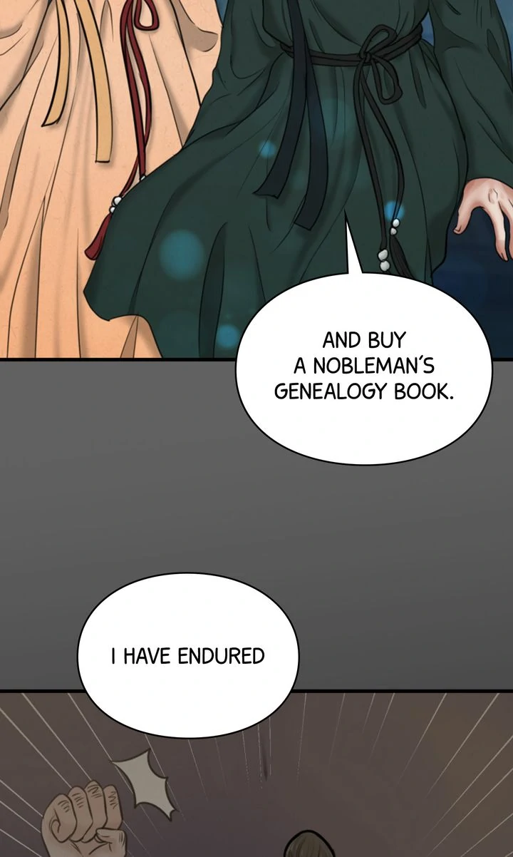 Beneath the Peach Tree Chapter 32 page 13