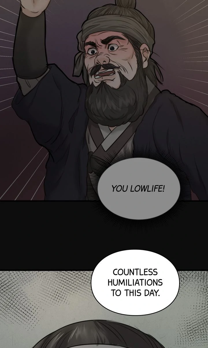 Beneath the Peach Tree Chapter 32 page 14