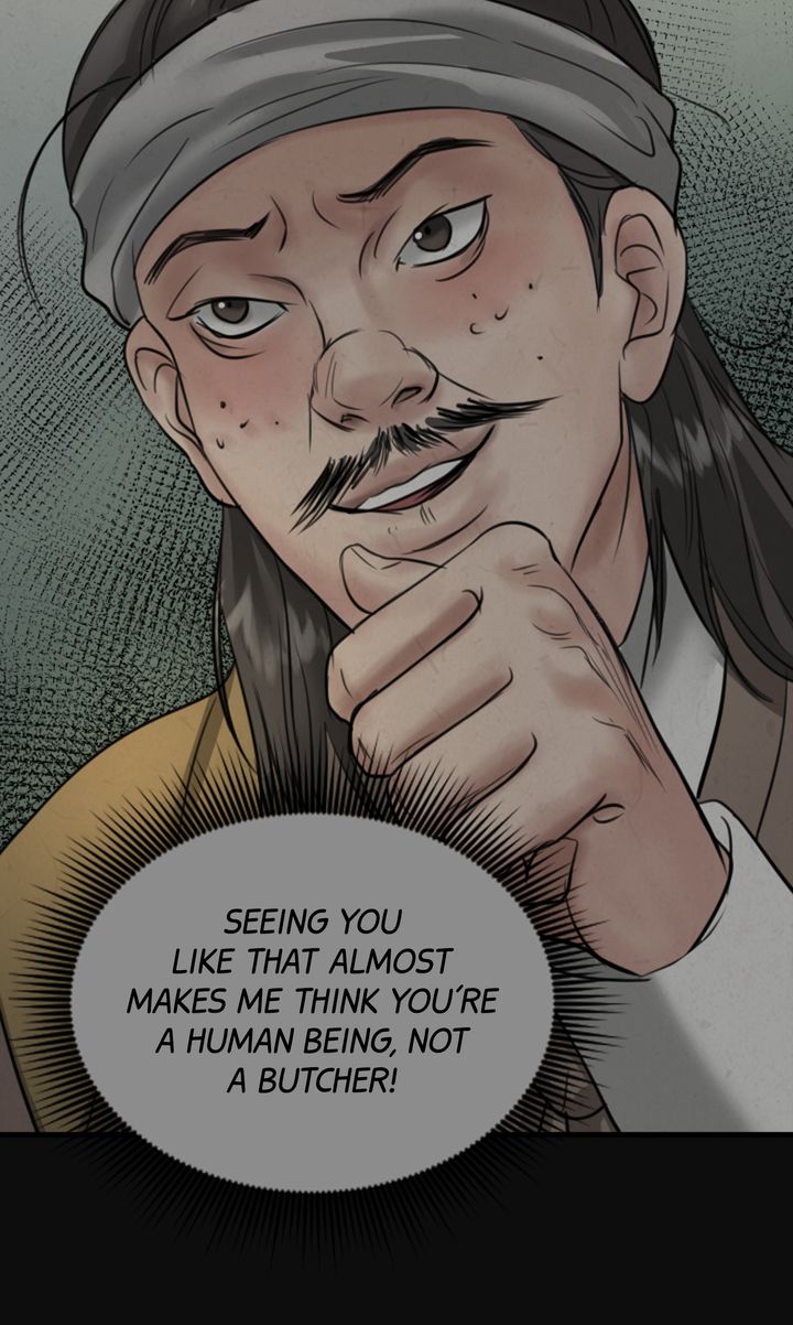 Beneath the Peach Tree Chapter 32 page 15