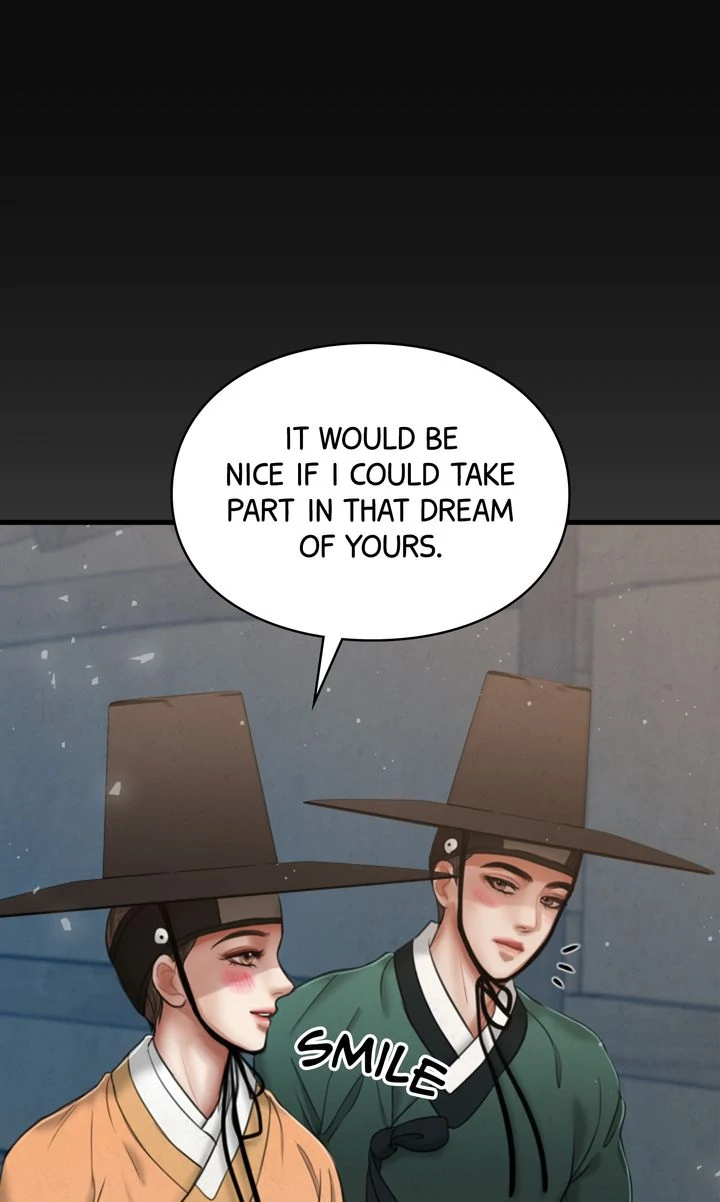 Beneath the Peach Tree Chapter 32 page 16