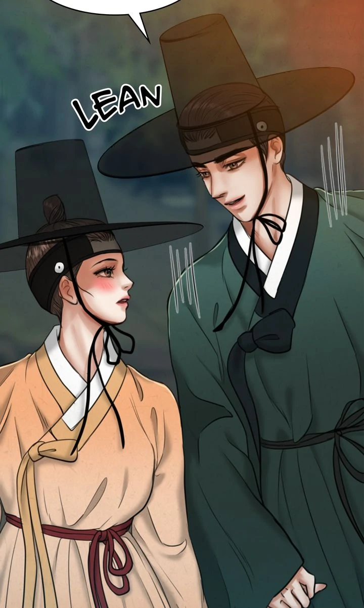 Beneath the Peach Tree Chapter 32 page 19