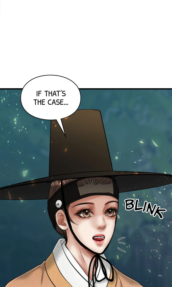 Beneath the Peach Tree Chapter 32 page 22