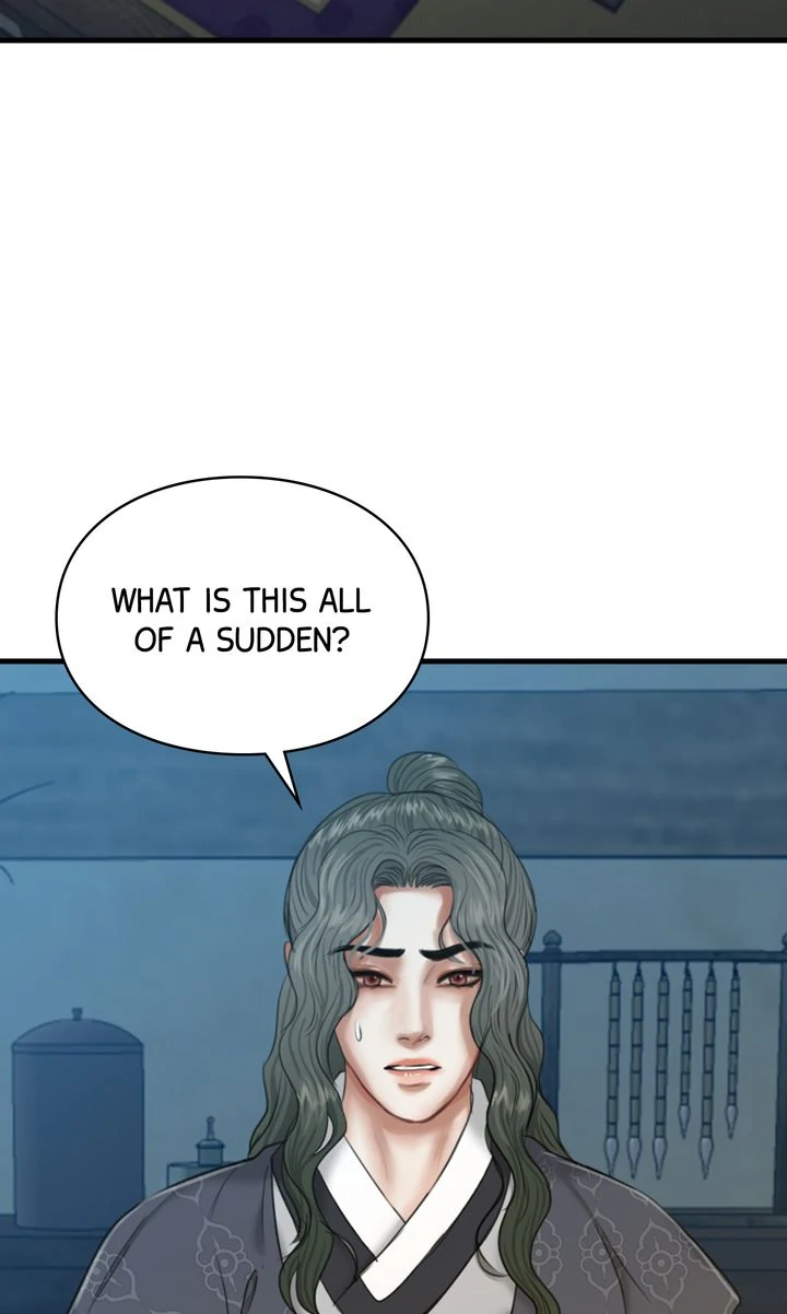 Beneath the Peach Tree Chapter 32 page 36