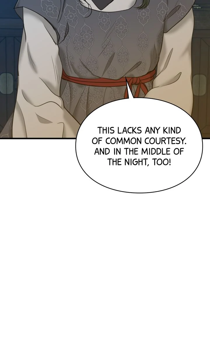 Beneath the Peach Tree Chapter 32 page 37