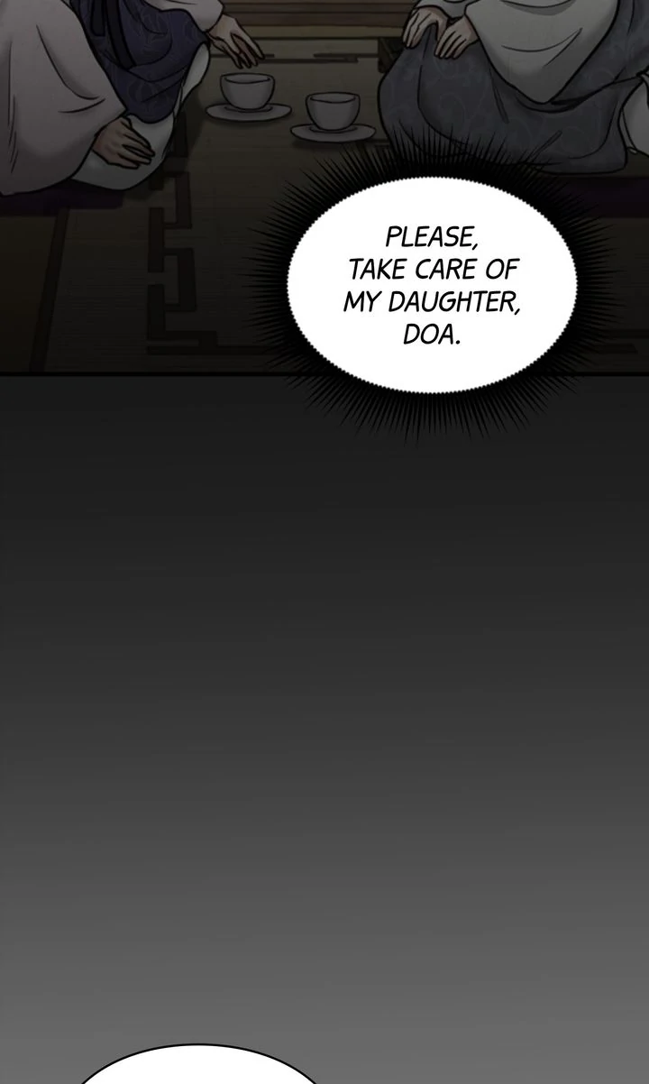 Beneath the Peach Tree Chapter 32 page 40