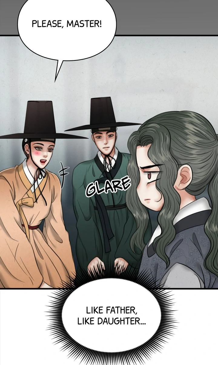 Beneath the Peach Tree Chapter 32 page 41