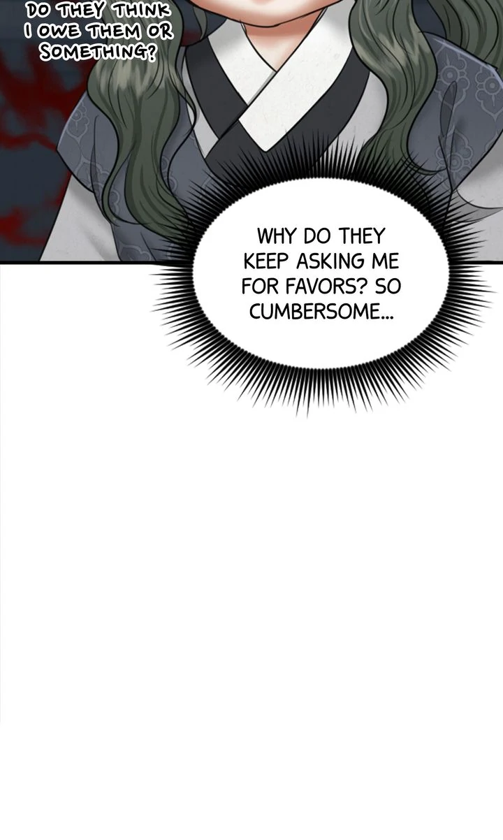 Beneath the Peach Tree Chapter 32 page 43