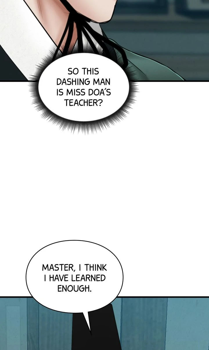 Beneath the Peach Tree Chapter 32 page 46