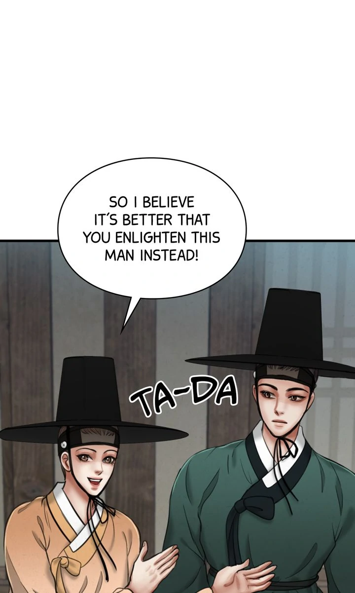 Beneath the Peach Tree Chapter 32 page 48