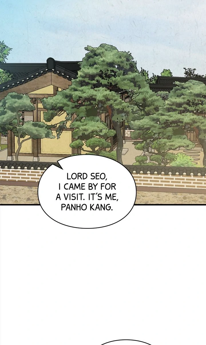 Beneath the Peach Tree Chapter 32 page 60