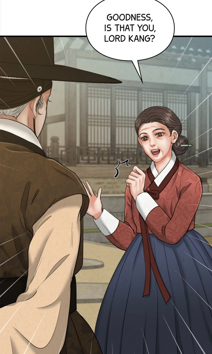 Beneath the Peach Tree Chapter 32 page 61