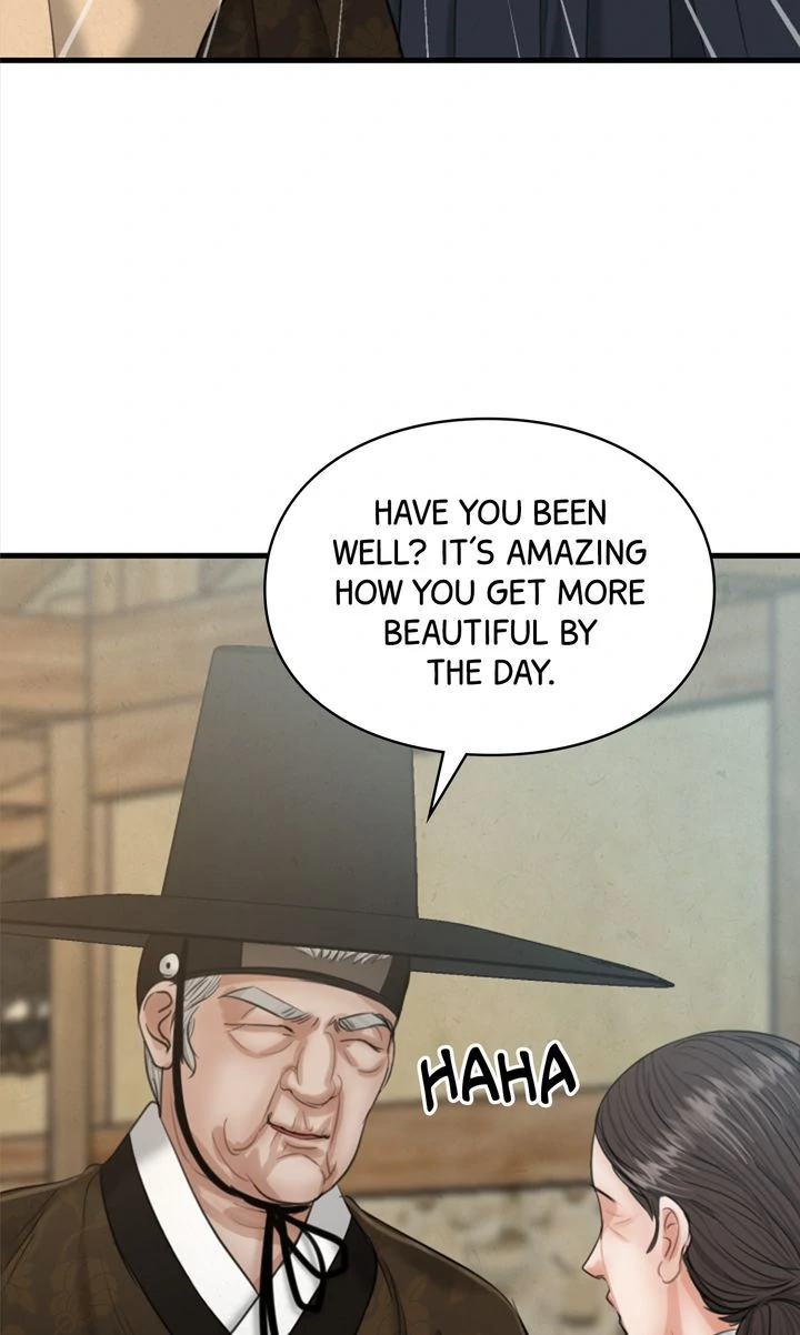 Beneath the Peach Tree Chapter 32 page 62