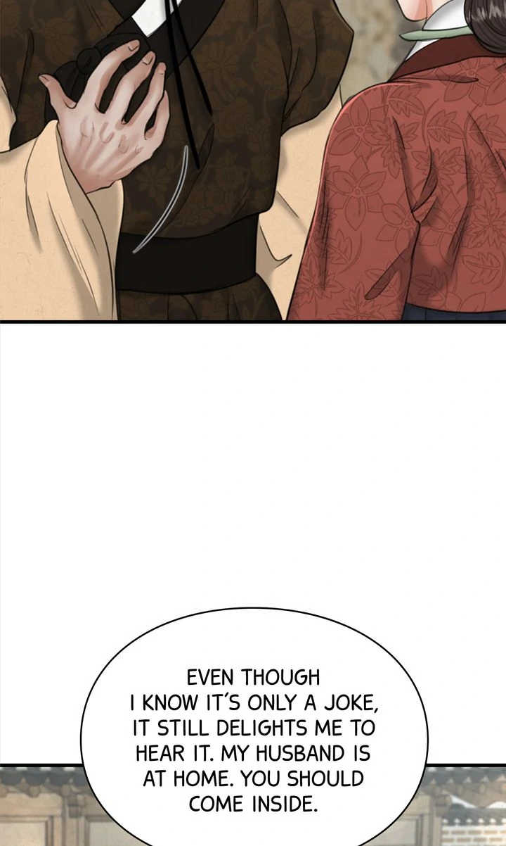 Beneath the Peach Tree Chapter 32 page 63