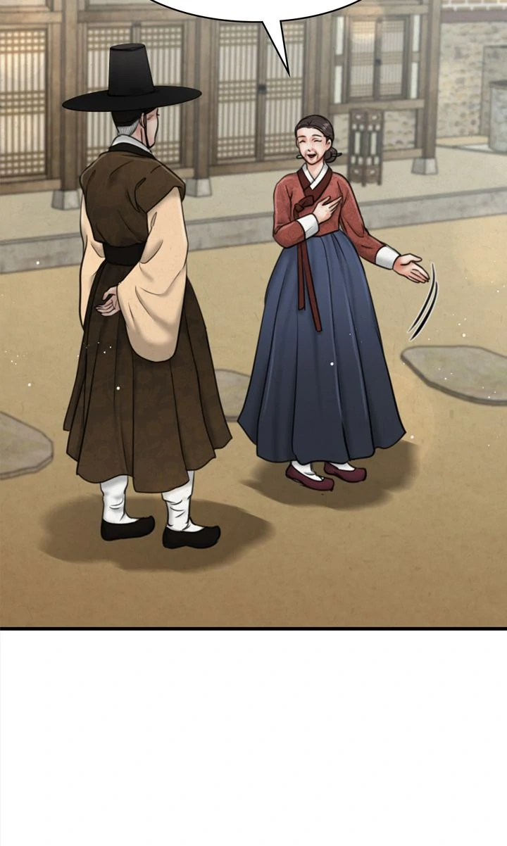 Beneath the Peach Tree Chapter 32 page 64