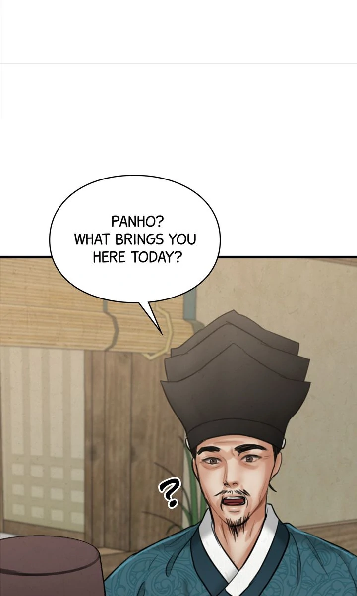 Beneath the Peach Tree Chapter 32 page 65