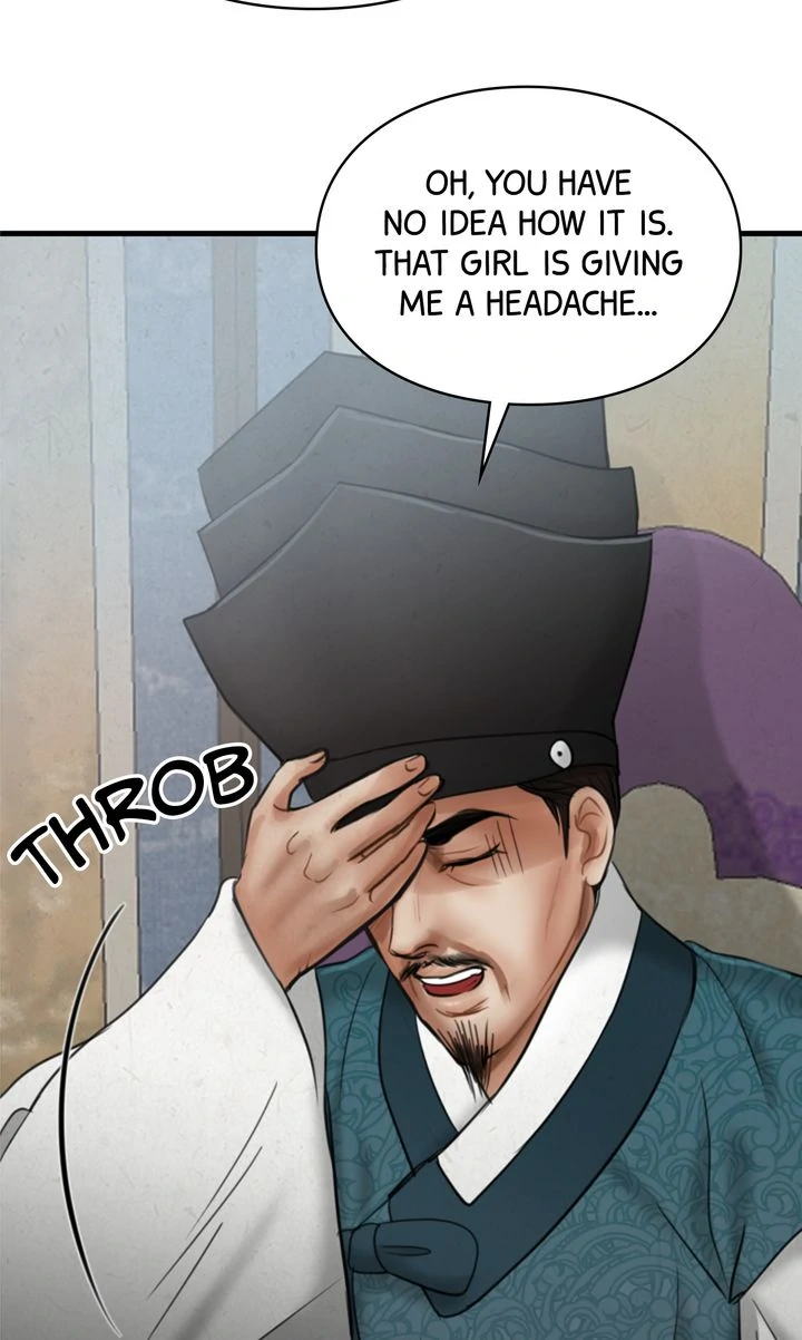 Beneath the Peach Tree Chapter 32 page 68