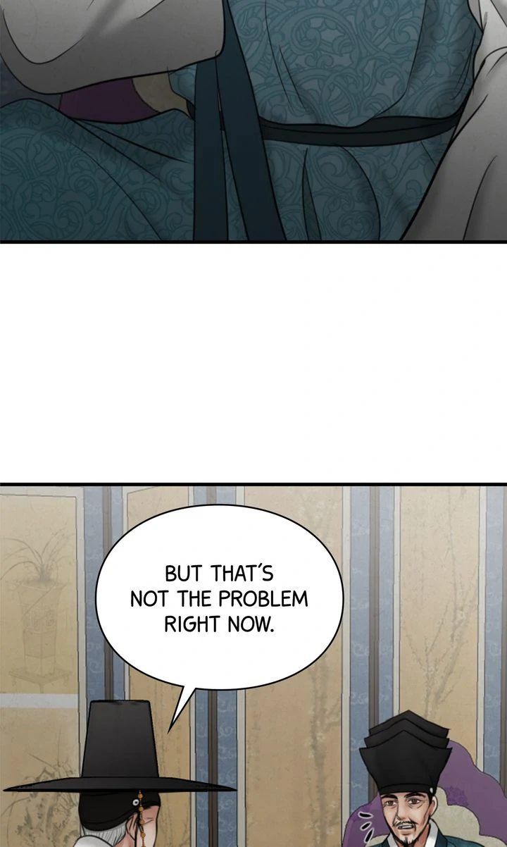 Beneath the Peach Tree Chapter 32 page 69