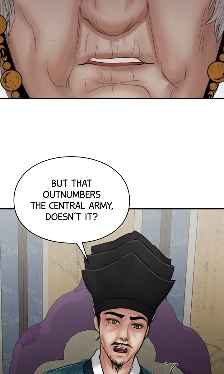 Beneath the Peach Tree Chapter 32 page 72
