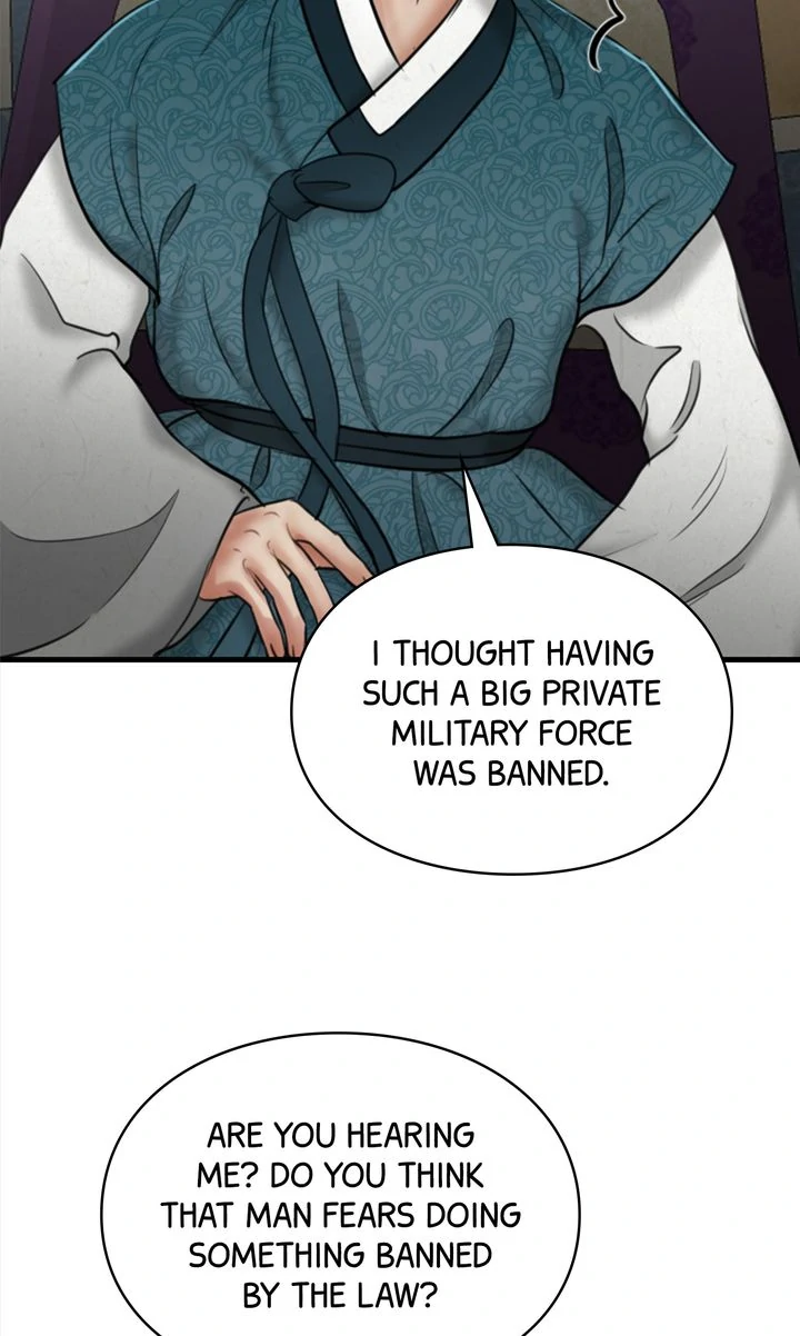 Beneath the Peach Tree Chapter 32 page 73