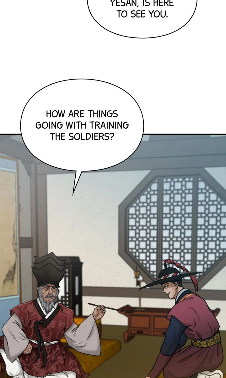 Beneath the Peach Tree Chapter 32 page 78