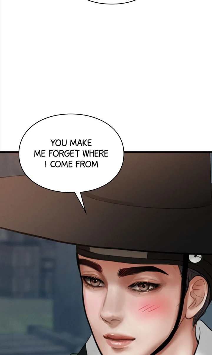 Beneath the Peach Tree Chapter 32 page 7