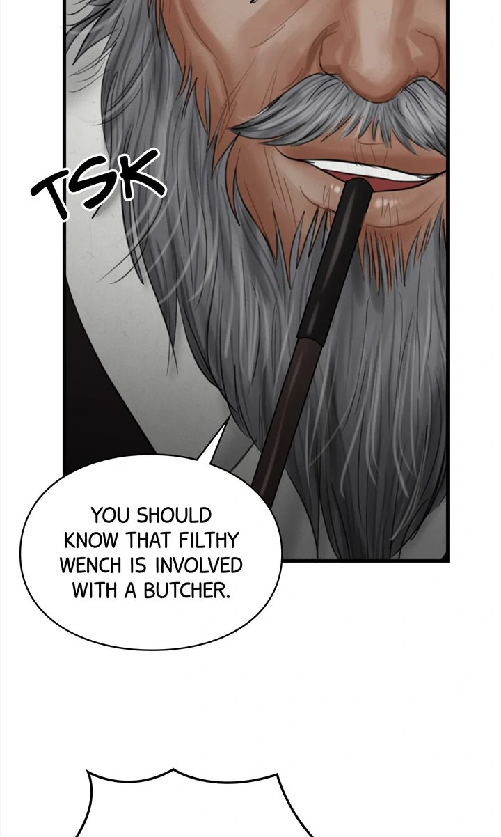 Beneath the Peach Tree Chapter 32 page 83