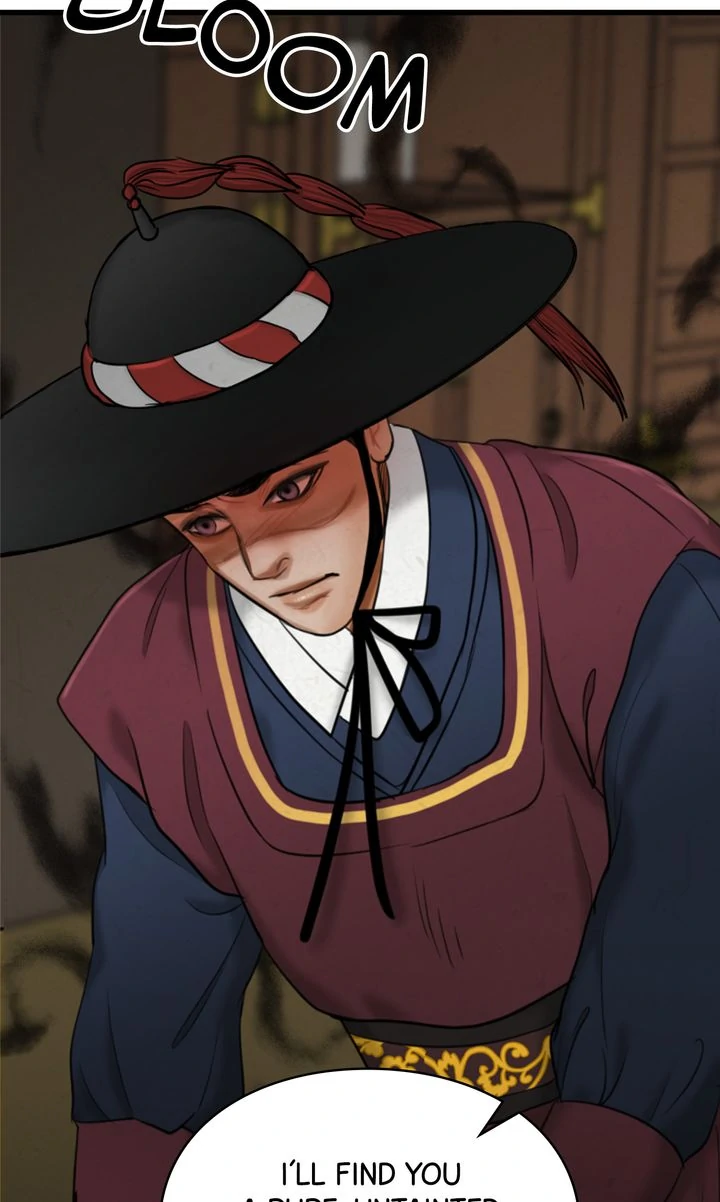 Beneath the Peach Tree Chapter 32 page 88