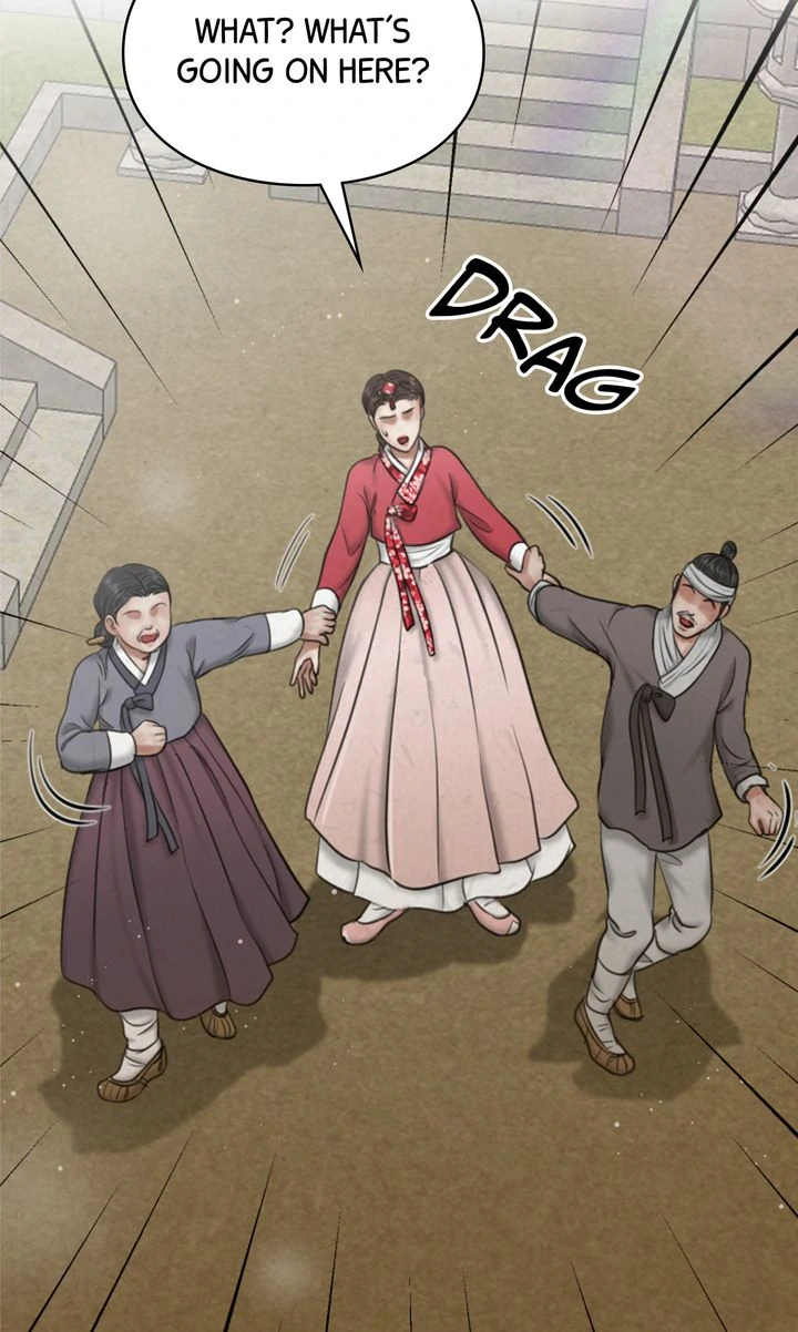 Beneath the Peach Tree Chapter 32 page 91