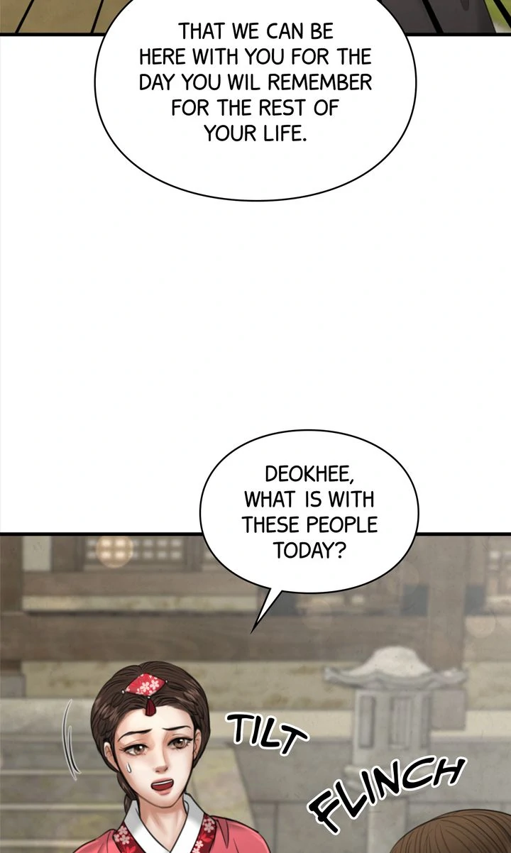 Beneath the Peach Tree Chapter 32 page 95