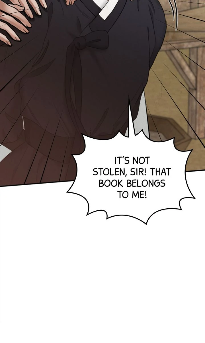 Beneath the Peach Tree Chapter 34 page 9