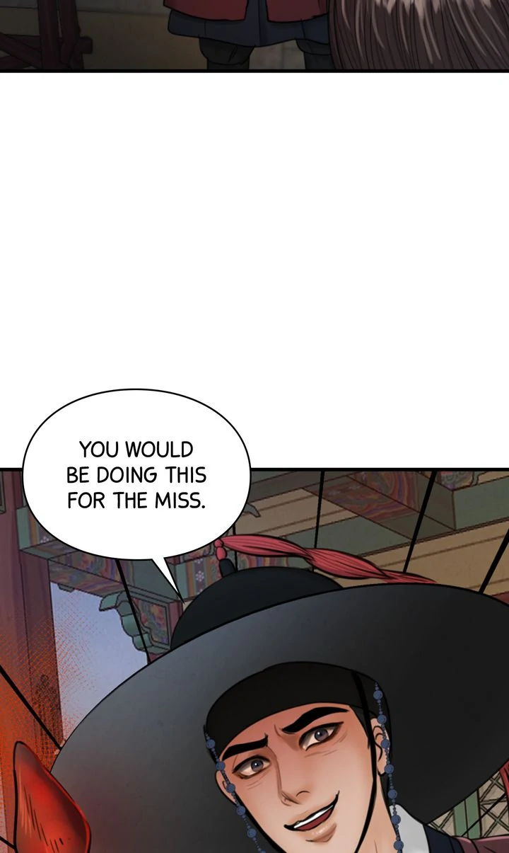 Beneath the Peach Tree Chapter 34 page 99