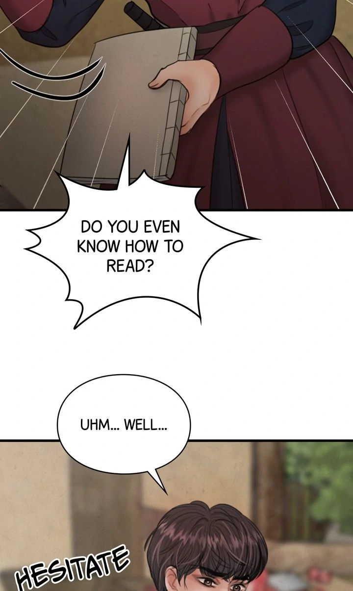 Beneath the Peach Tree Chapter 34 page 11