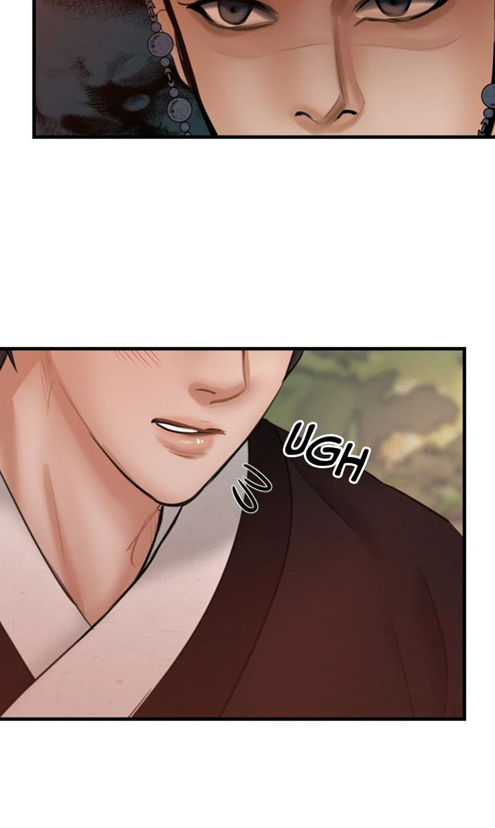 Beneath the Peach Tree Chapter 34 page 13