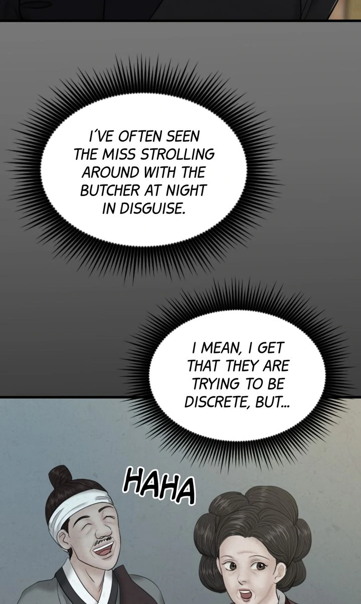 Beneath the Peach Tree Chapter 34 page 15