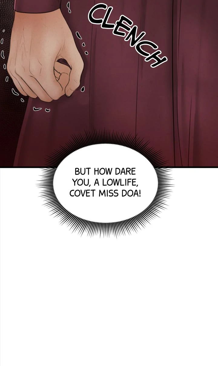 Beneath the Peach Tree Chapter 34 page 20
